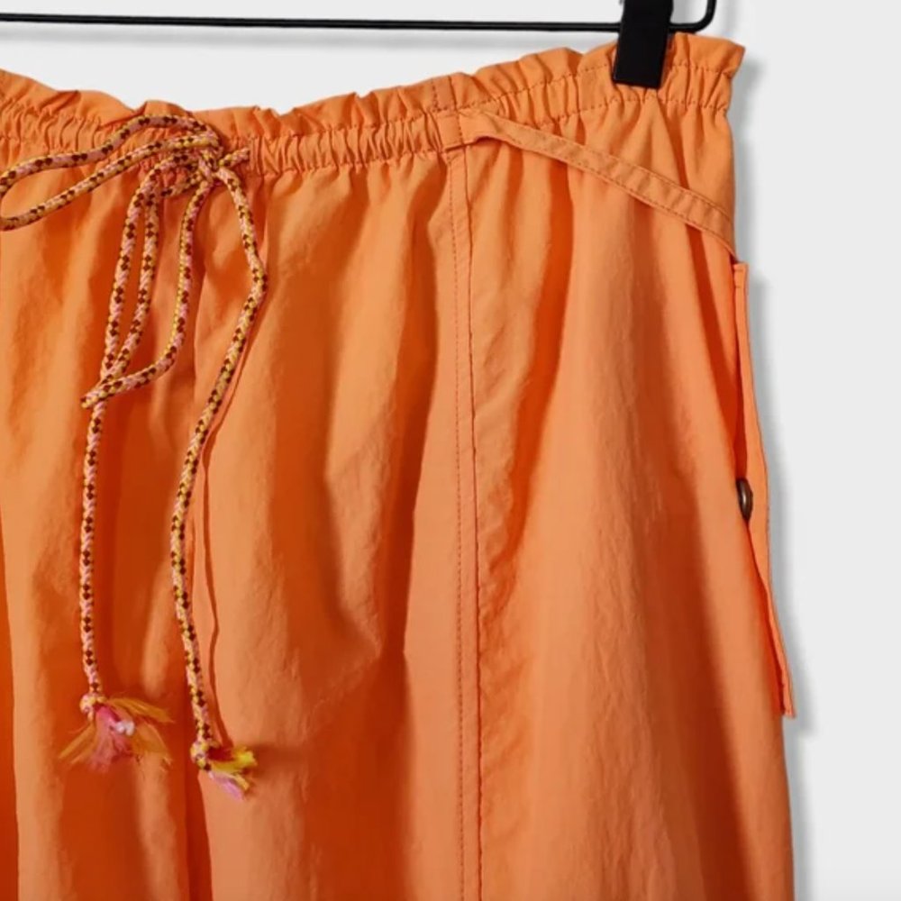 Urban Outfitters | NWT Waylan Nylon Jogger Pants - Picture 7 of 14